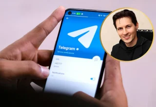 Telegram Kurucusunun Tutuklanması, Uygulamanın İndirme Sayısını Artırdı