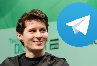 Telegram’ın Kurucusu Pavel Durov Gözaltına Alındı