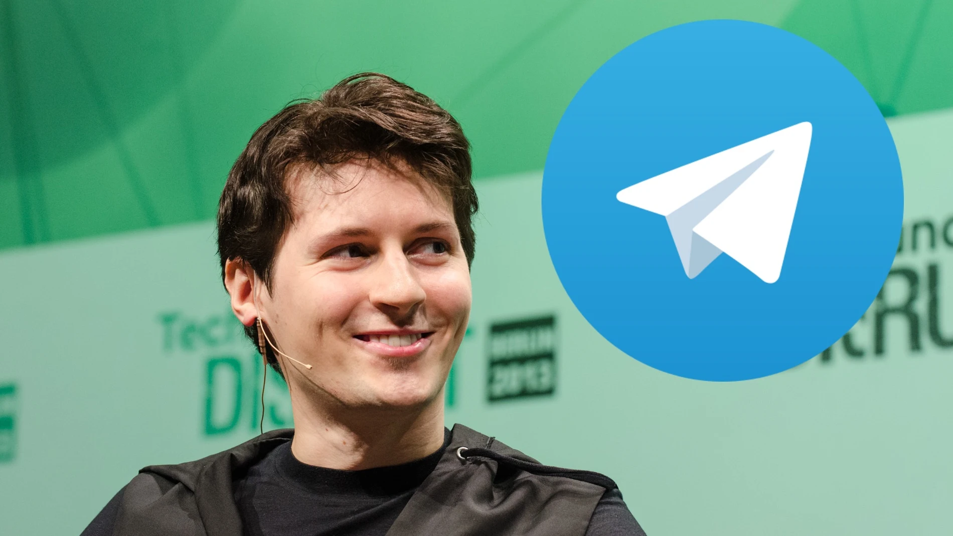 Telegram'ın Kurucusu Pavel Durov Gözaltına Alındı