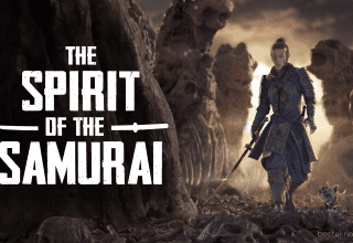 The Spirit of the Samurai Bu Sonbaharda PC için Çıkıyor