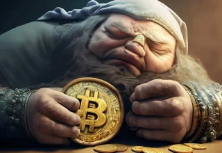 Uzun Süredir Uyuyan Bitcoin Cüzdanları Ağustos’ta Canlandı: 28,2 Milyon Dolarlık Bitcoin Harekete Geçti