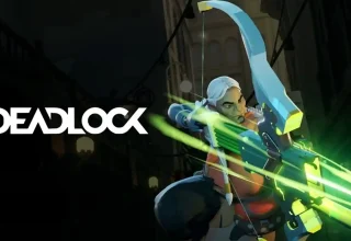 Valve’ın Henüz Duyurulmamış FPS Oyunu Deadlock, 16.000 Eşzamanlı Oyuncuya Ulaştı