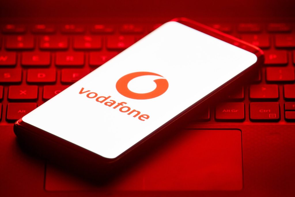 Vodafone Türkiye, 5.5G Hizmeti Sunmaya Hazır