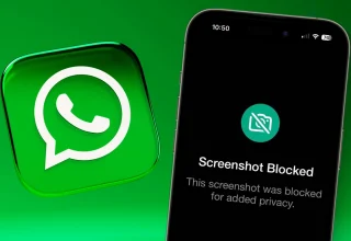 WhatsApp Profil Fotoğraflarını Ekran Görüntüsü Alma Devri Bitti