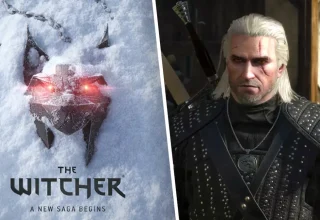 Witcher 4 Geliştirme Süreci Hızlanıyor