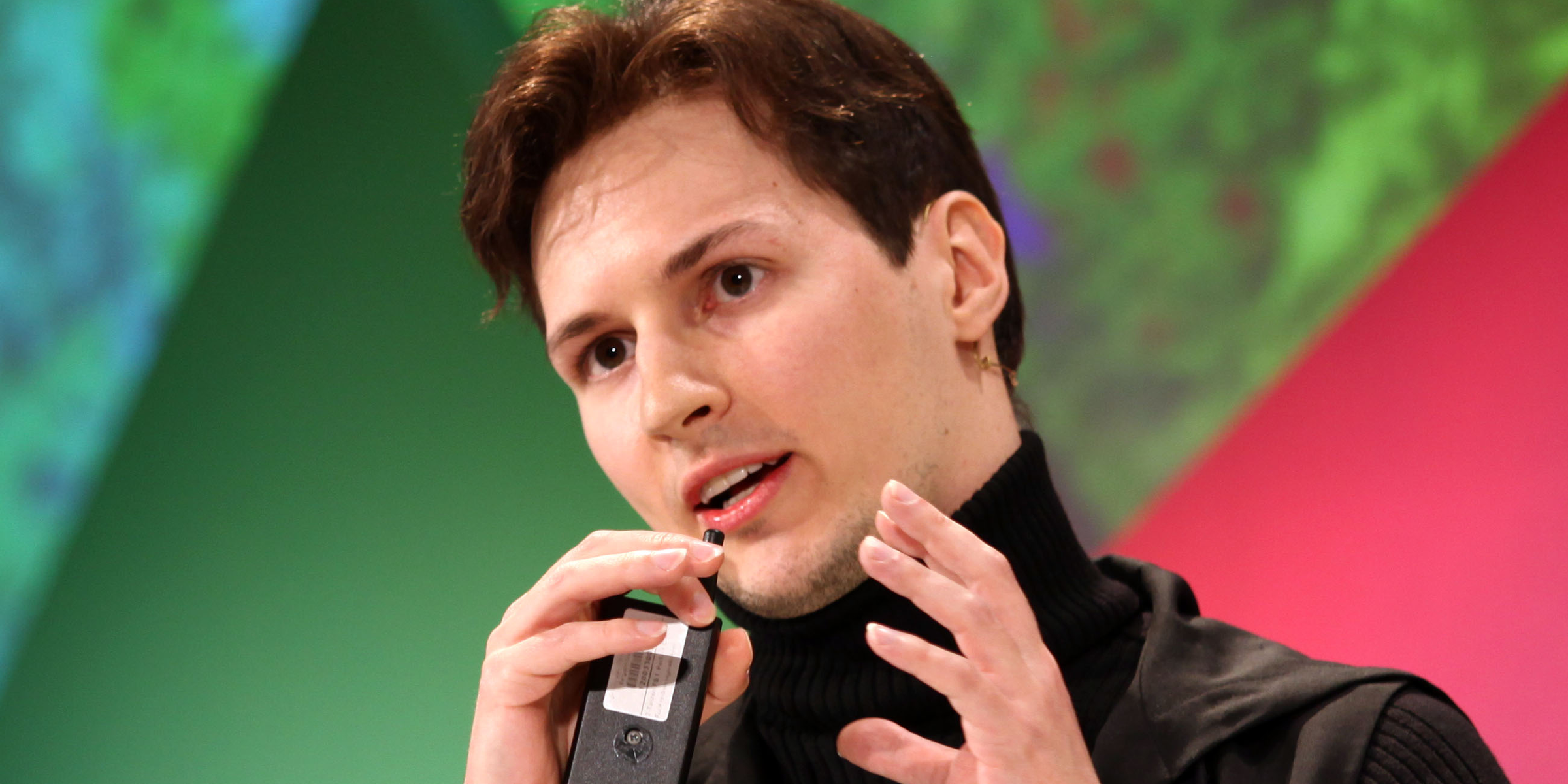 Telegram CEO’su Pavel Durov Serbest Bırakıldı!