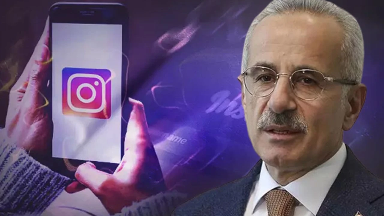 Instagram Erişim Engeli Kaldırılıyor