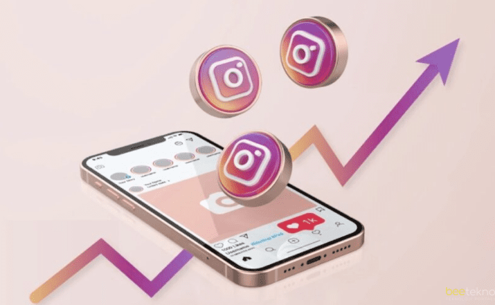 Instagram Büyük Düşüş: Görüntülenme Sayıları Yüzde 75 Azaldı