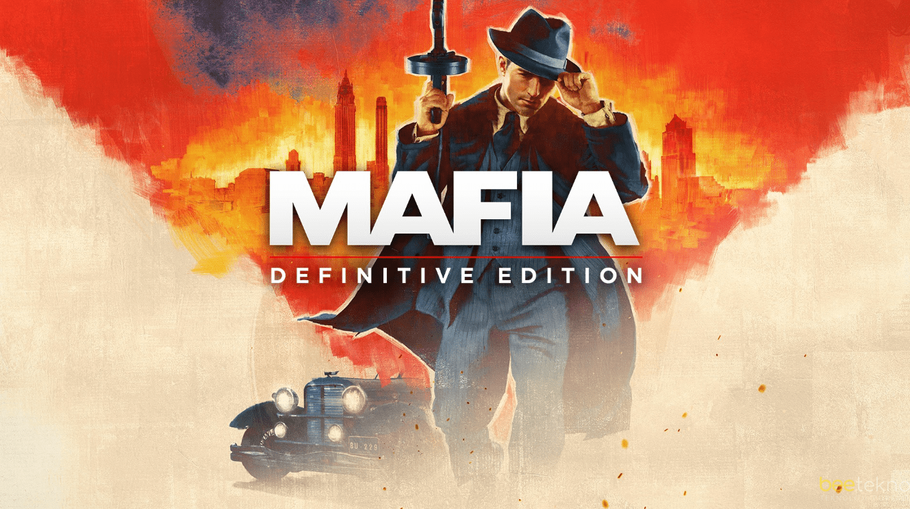 Mafia: Definitive Edition, 13 Ağustos’ta Xbox Game Pass’te