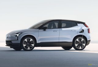 Volvo EX30 Türkiye’ye Ne Zaman Gelecek?