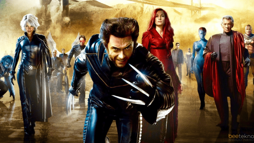 Yeni X-Men Filmi Çekim Tarihi ve Vizyon Takvimi Belli Oldu