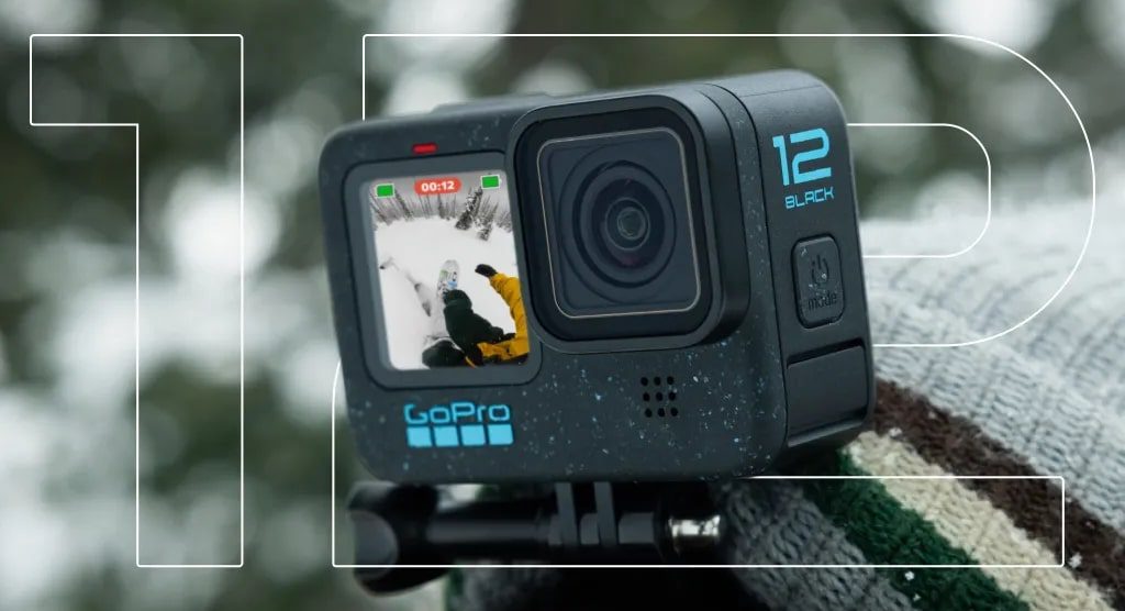 GoPro ’nun Yeni Aksiyon Kameralarının 4 Eylül’de Tanıtılması Bekleniyor