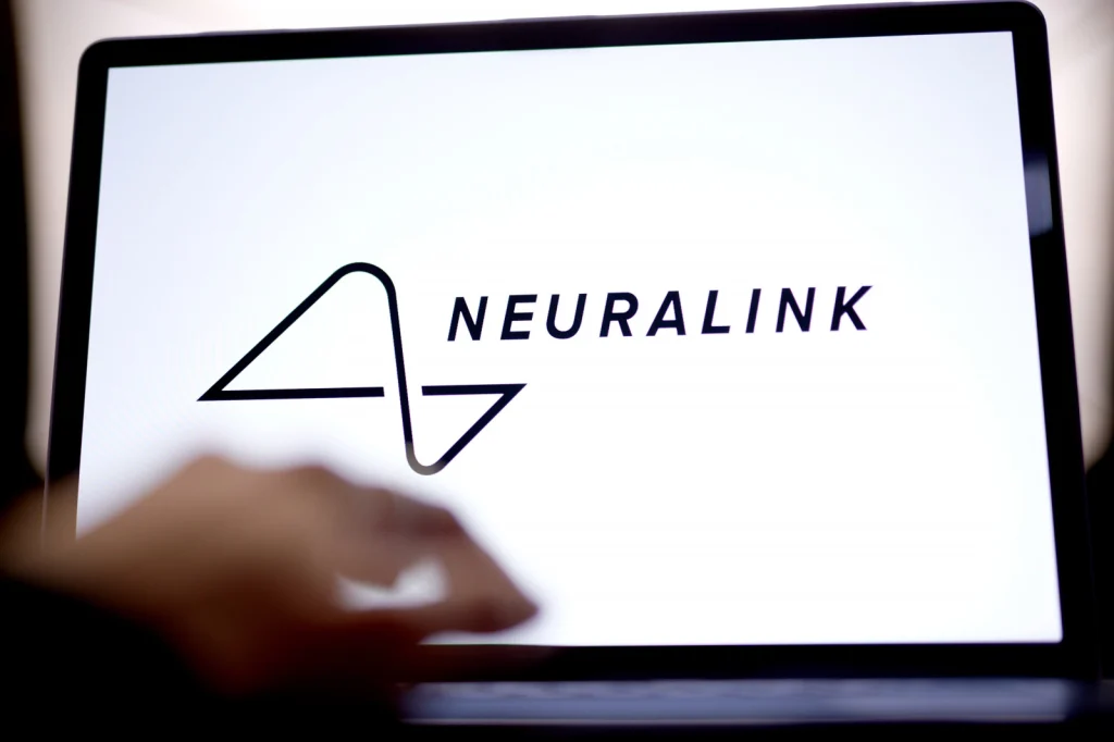 Neuralink