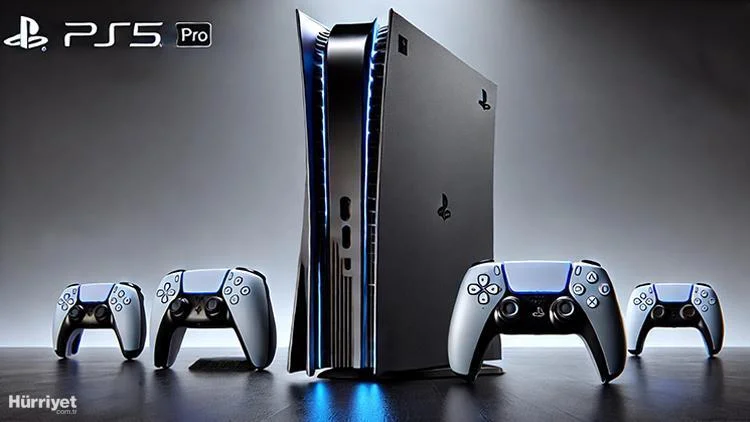 PS5 Pro