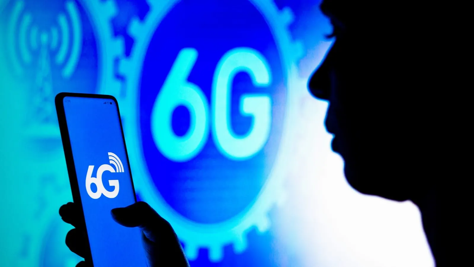 6G Teknolojisi İçin Daha Çok Bekleyeceğiz