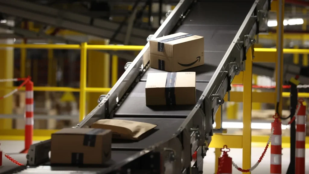 Amazon'dan Üçüncü Parti Satıcılar için Yeni Yapay Zeka Asistanı Amelia