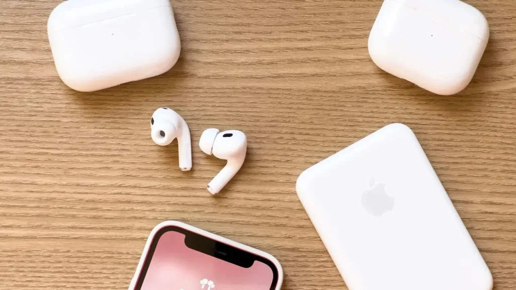 Apple AirPods Pro 2 İçin Yeni Yazılım Güncellemesi Yayınlandı