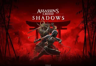 Assassin’s Creed Shadows Ertelendi, Ghost of Yotei ile Rekabet Edecek