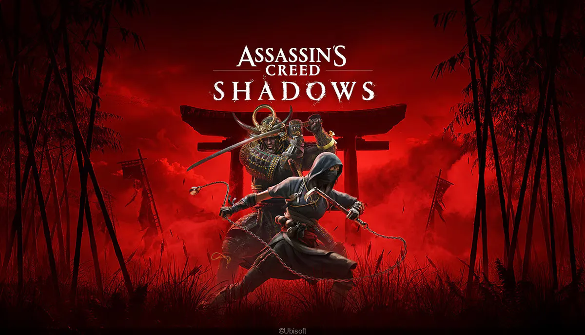 Assassin's Creed Shadows Ertelendi, Ghost of Yotei ile Rekabet Edecek