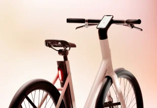 E-Bike Üreticisi Cowboy 5.5 Milyon Dolar Yatırım Aldı