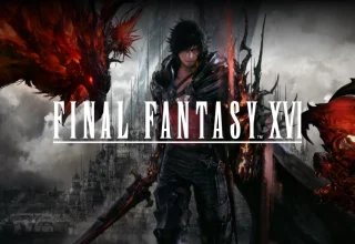 2023’ün En İyi Oyunlarından Final Fantasy 16, 17 Eylül’de PC’de