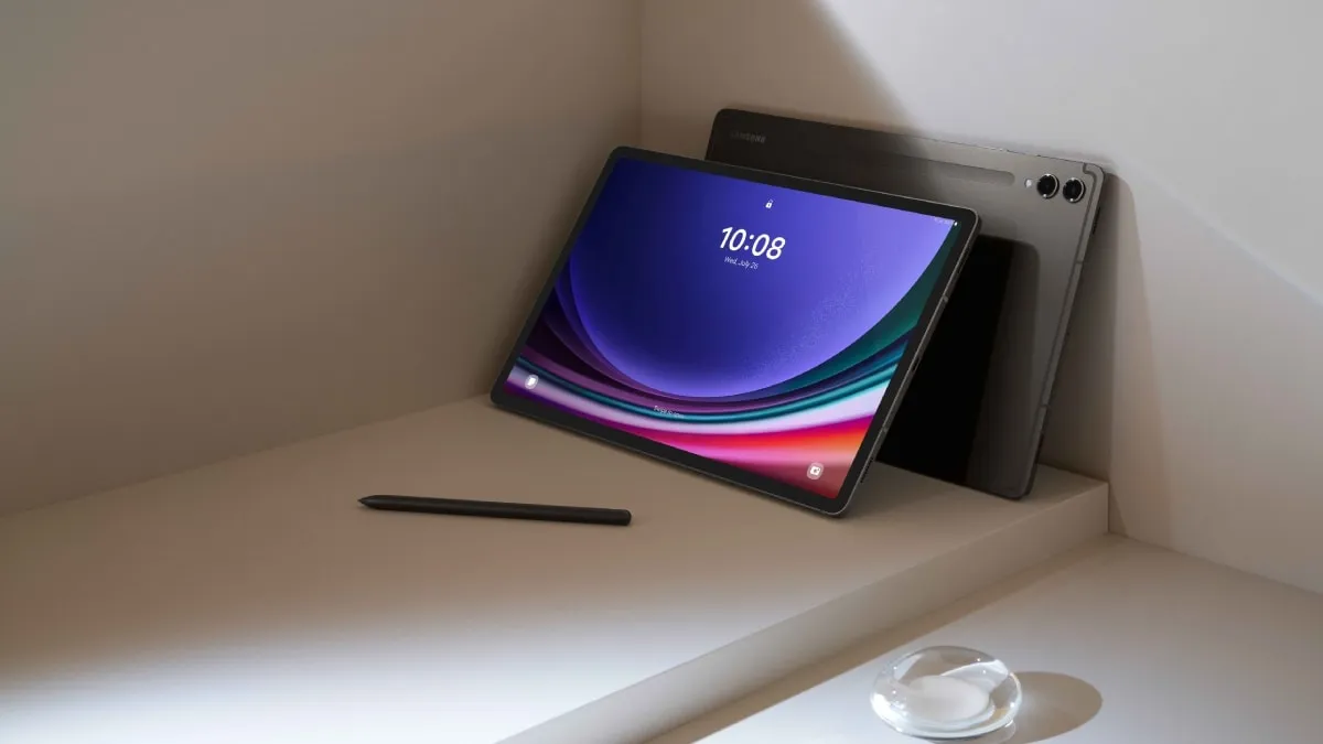 Galaxy Tab S10 Özellikleri Sızdırıldı