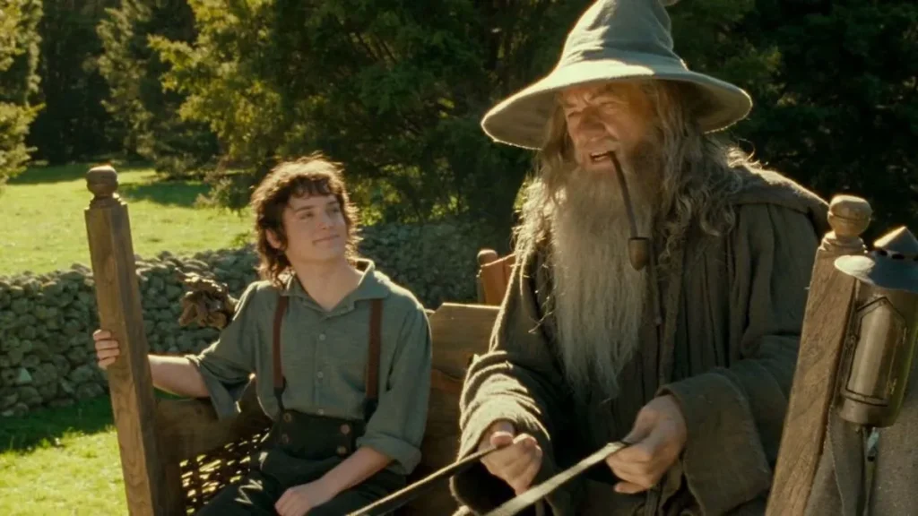 Gandalf Yeniden Beyaz Perdede Ian McKellen Geri Dönüyor