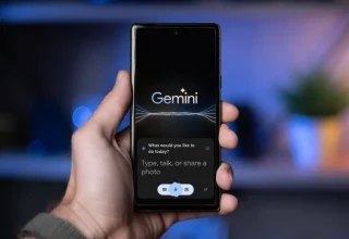 Gemini Uygulamasında Dosya Yükleme Özelliği Android ve iOS’ta Kullanıma Sunuldu