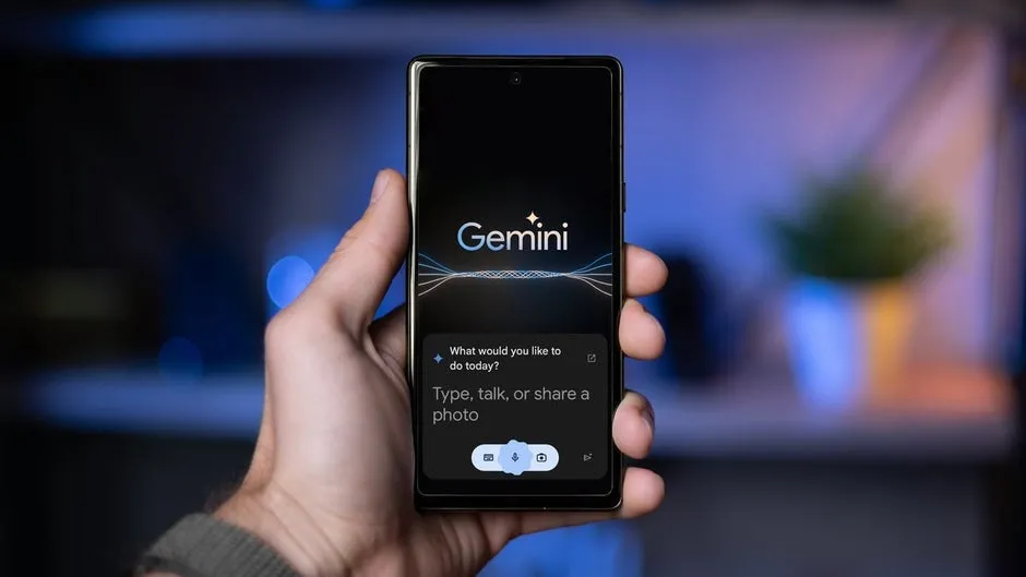 Gemini Uygulamasında Dosya Yükleme Özelliği Android ve iOS’ta Kullanıma Sunuldu