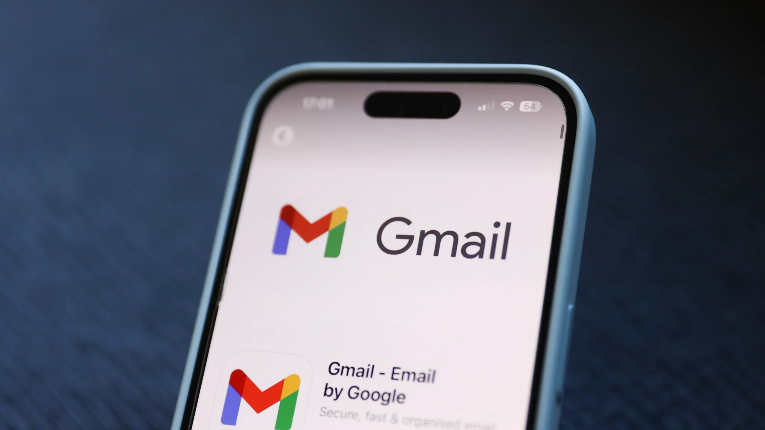 Gmail'in Akıllı Yanıt Özelliği Yapay Zeka Güncellemesi Aldı