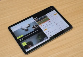 Google, Android Tabletler İçin Masaüstü Tarzı Pencere Yönetimini Test Ediyor