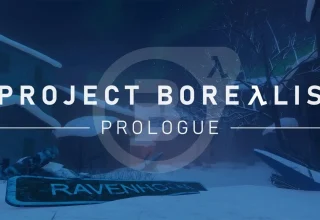 Half-Life 2 Episode 3: Project Borealis Yeniden Gündemde