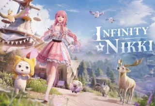 Infinity Nikki Kapalı Beta Tarihleri Açıklandı