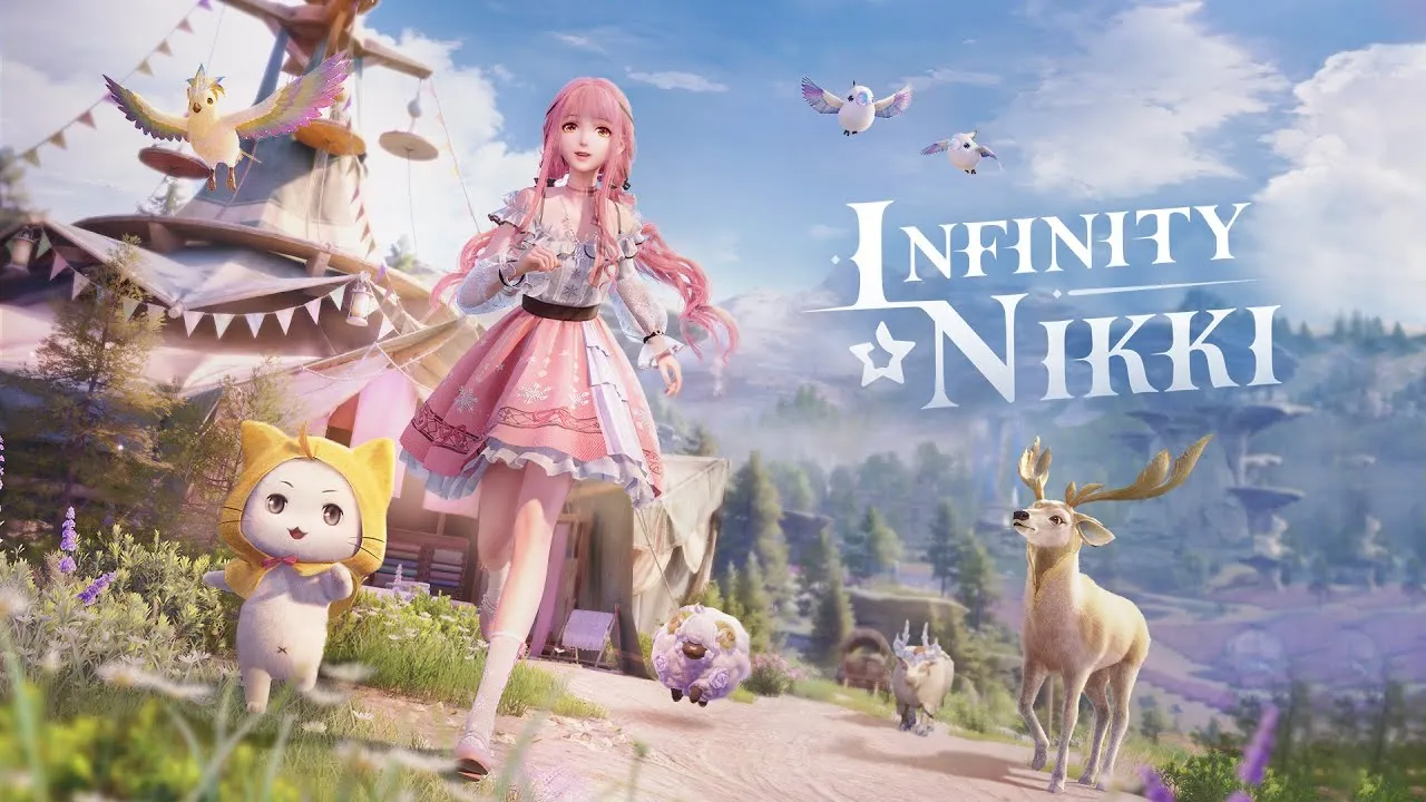 Infinity Nikki Kapalı Beta Tarihleri Açıklandı