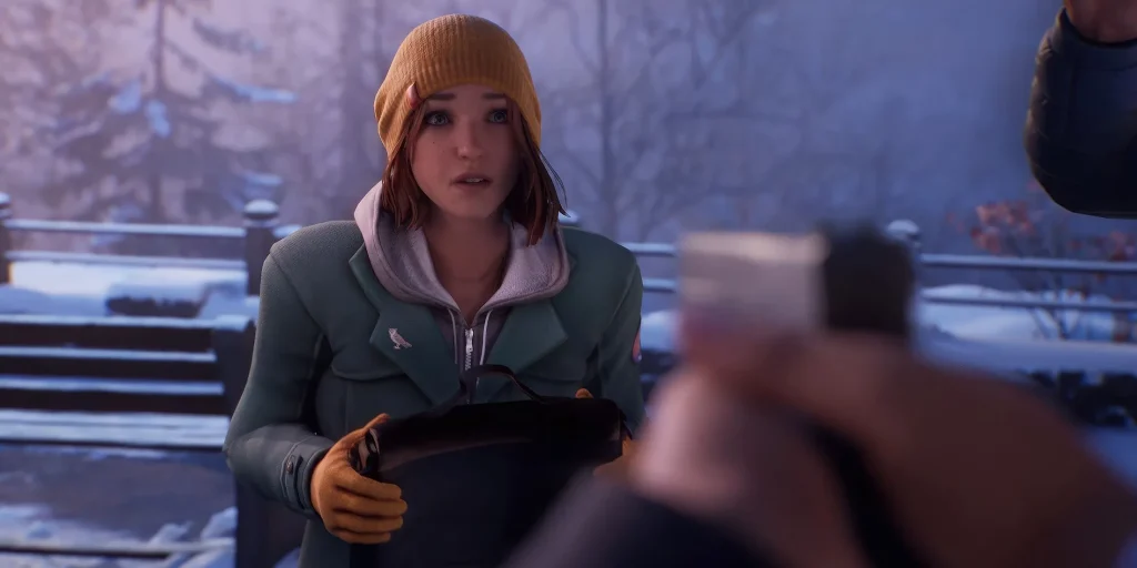 Life Is Strange Double Exposure'da Chloe Yok, Hayranlar Endişeli 