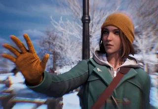 Life Is Strange: Double Exposure’da Chloe Yok, Hayranlar Endişeli