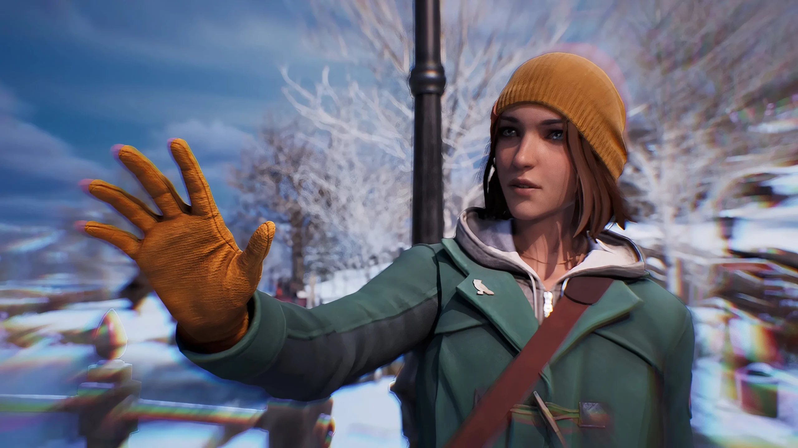 Life Is Strange: Double Exposure’da Chloe Yok, Hayranlar Endişeli