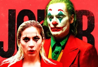 Merakla Beklenen Joker 2’den Heyecanlandıran Harvey Dent Görüntüleri Geldi