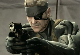 Merakla Beklenen Metal Gear Solid: Master Collection Vol. 2 için Konami’den Açıklama