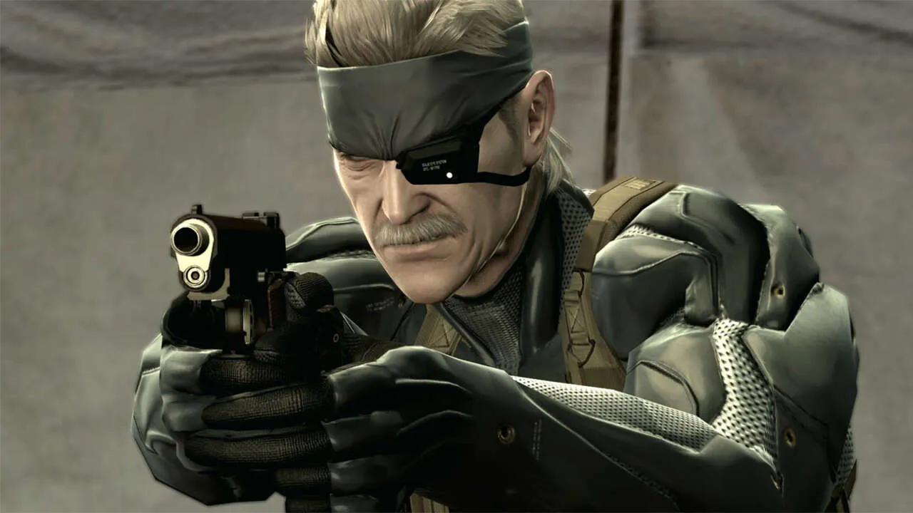 Merakla Beklenen Metal Gear Solid: Master Collection Vol. 2 için Konami’den Açıklama