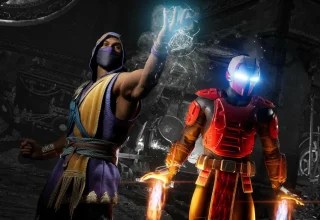 Mortal Kombat 1’e Beklenen İki Yeni Özellik Geliyor!