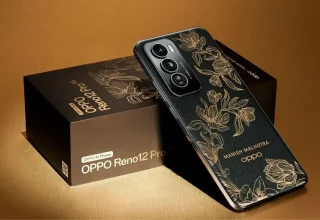 Oppo, Reno12 Pro Manish Malhotra Limited Edition Hindistan’da Tanıtıldı