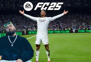 EA Sports FC 25 ‘te Türkçe Şarkı: Summer Cem’in “Ver Kaç” Parçası Listede!