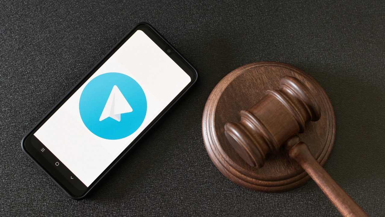 Telegram, IP Adreslerini Paylaşacak