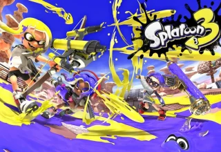 Splatoon 3 Düzenli Güncellemeleri Sona Eriyor