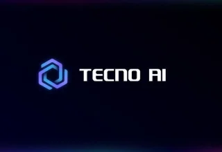 Tecno , AI Vision Teknolojisini Sundu