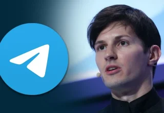 Telegram CEO’su Durov: “Hükümetlere Daha Fazla Veri Sağlayacağız”