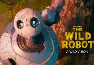 ‘The Wild Robot’ Beyazperdeye Uyarlanıyor