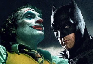 Todd Phillips’in Joker’ı Batman Hayranı Olabilir Mi?