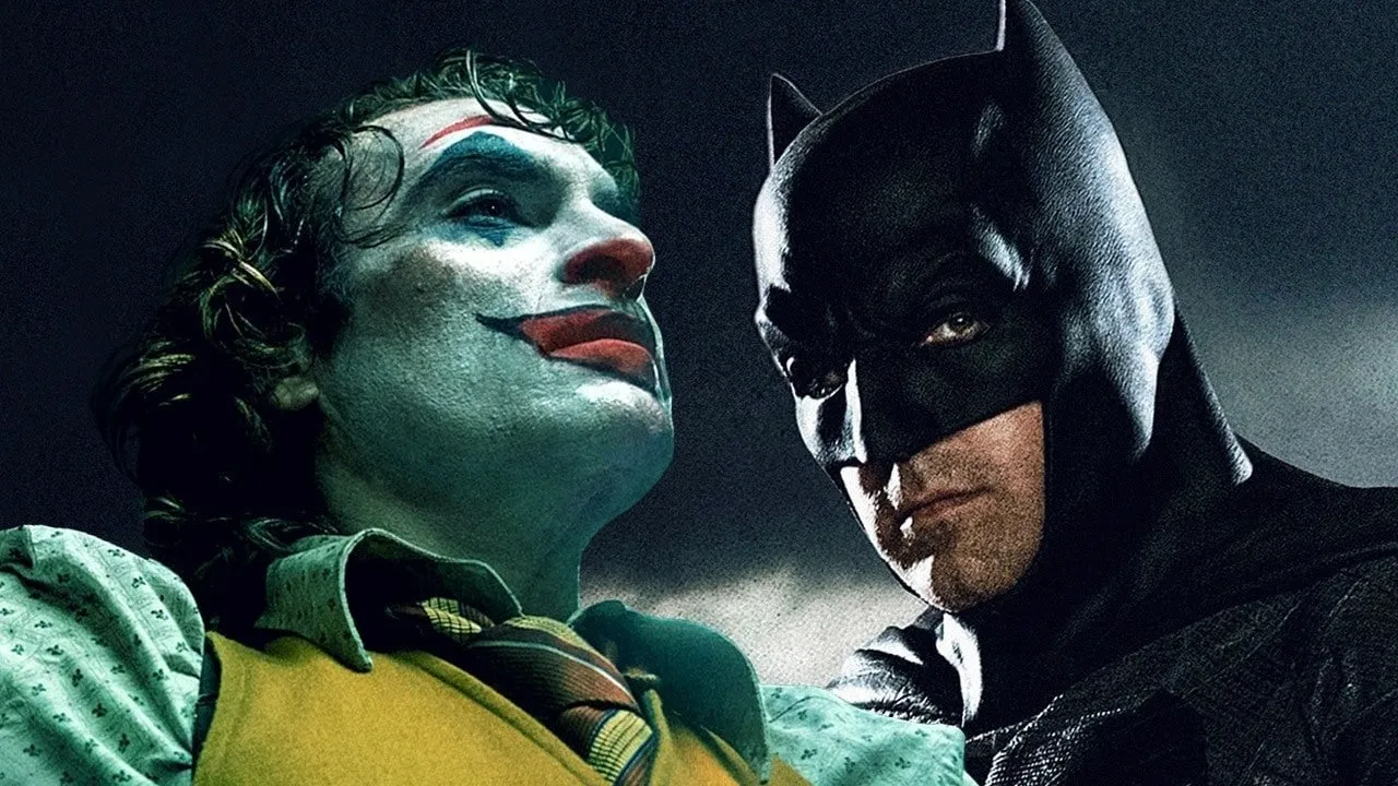 Todd Phillips’in Joker’ı Batman Hayranı Olabilir Mi?